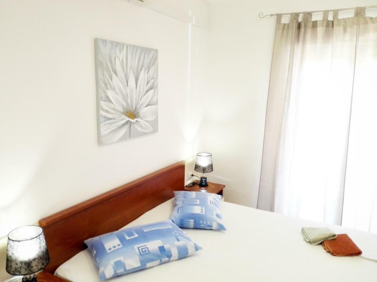 Apartmani Buljubasic Baška Voda Exterior foto